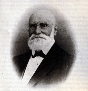 Theophilus Waldmeier (1832-1915)