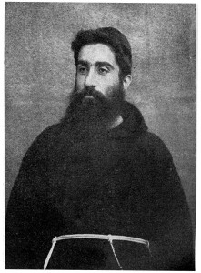 الأب ليونار ملكي(P. Clemente da Terzorio, Le Missioni dei Minori Cappuccini, Vol. VI, p. 485)