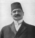 Talaat Pacha (1872-1921)