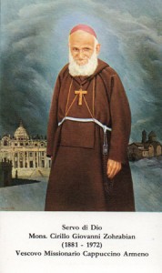 Mgr. Zohrabian