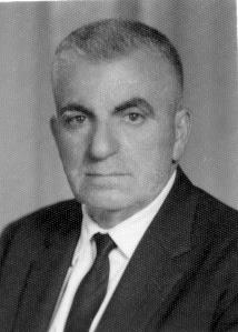 Assaad Charbel Corbani (1896-5/9/1995)