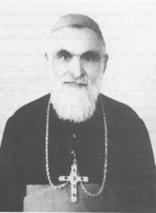 Théophil Joseph Rabbani (Mgr. Mikhaïl Aljamil, Assalasel Attarikhya – Les chaînes de l’Histoire, Beyrouth, 2003)